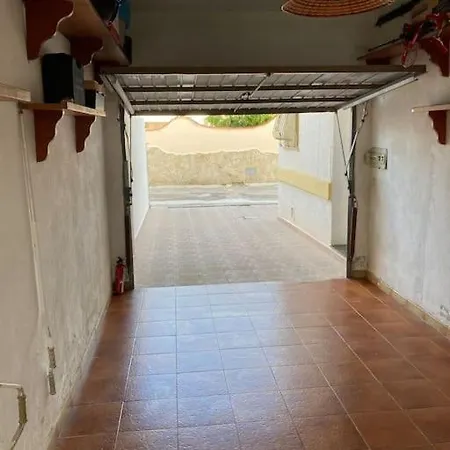 Casa Cristina Vinarós