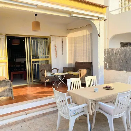Casa Cristina Сasa de vacaciones