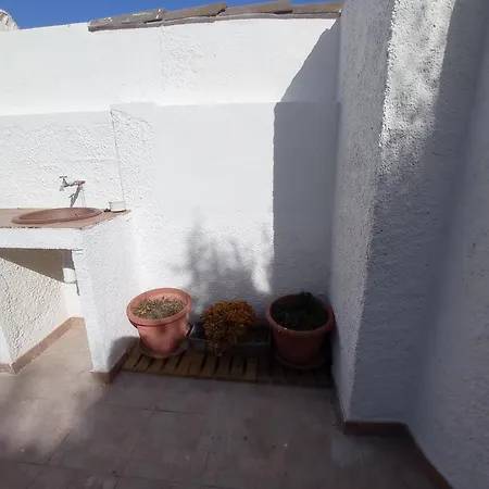 Сasa de vacaciones Casa Cristina *