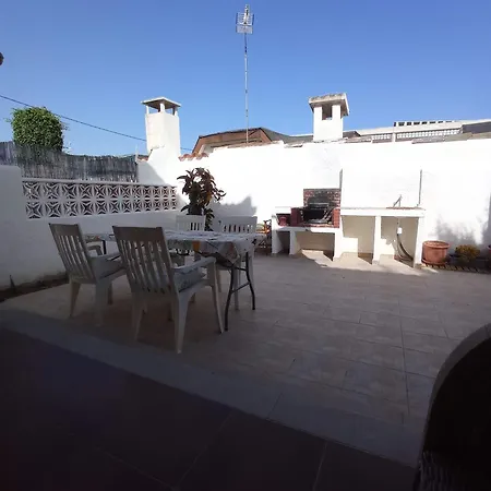 Casa Cristina Сasa de vacaciones Vinarós