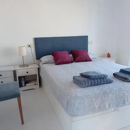 Сasa de vacaciones Casa Cristina Vinarós