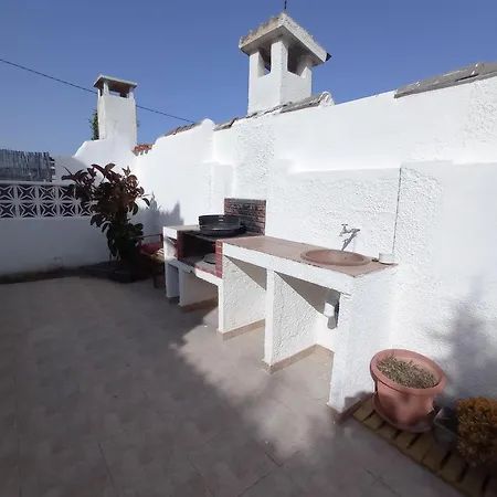 Casa Cristina Vinarós