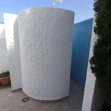 Casa Cristina Сasa de vacaciones