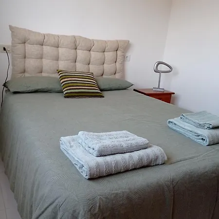 Сasa de vacaciones Casa Cristina
