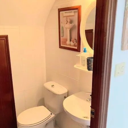 بيت للعطل Casa Cristina *