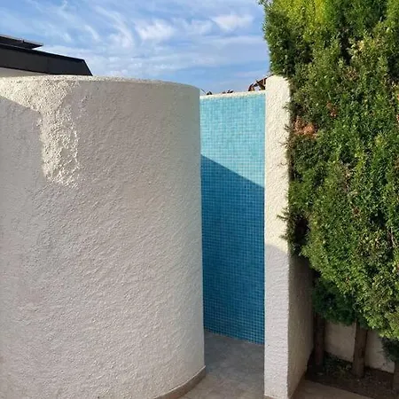 Casa Cristina بيت للعطل Vinarós