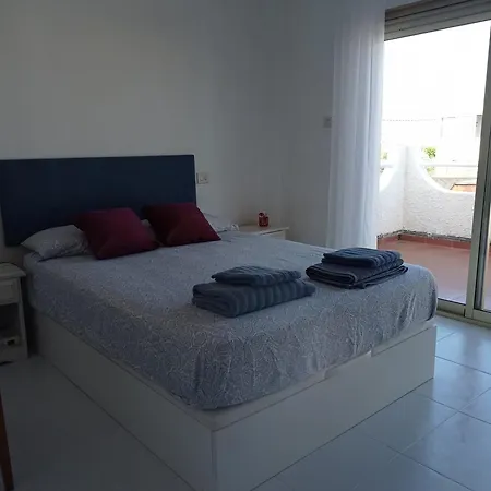 Casa Cristina بيت للعطل *