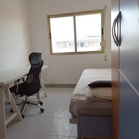 بيت للعطل Casa Cristina