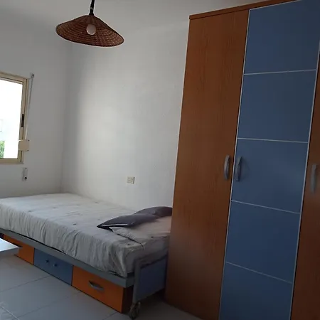 Casa Cristina بيت للعطل *
