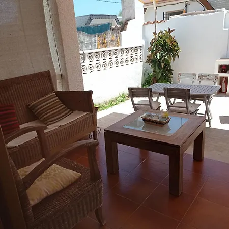 Casa Cristina * Vinarós