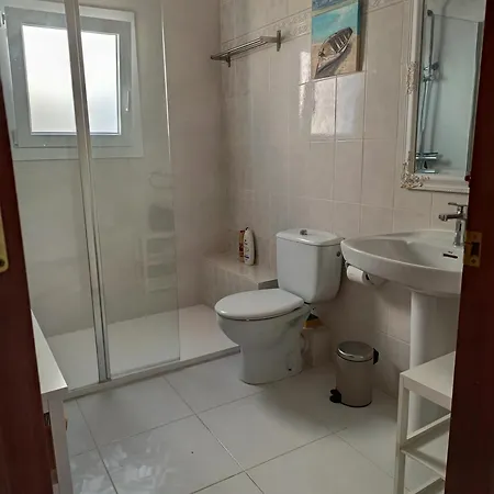 Vakantiehuis Casa Cristina Vinarós