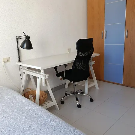 Vakantiehuis Casa Cristina