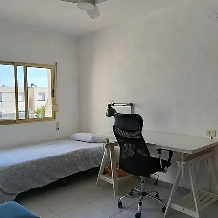 Casa Cristina Vinarós