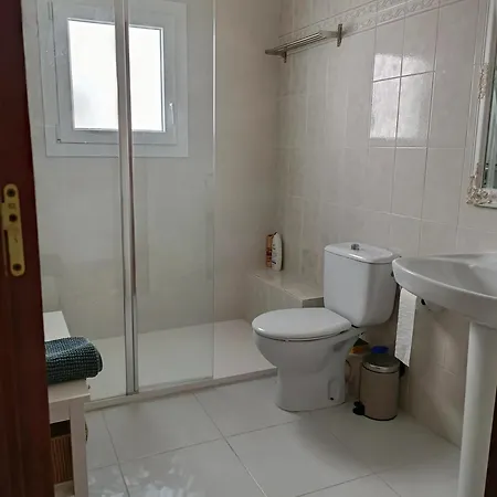Casa Cristina Prázdninový dům Vinarós