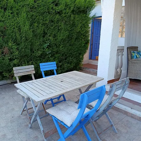 Casa Cristina * Vinarós