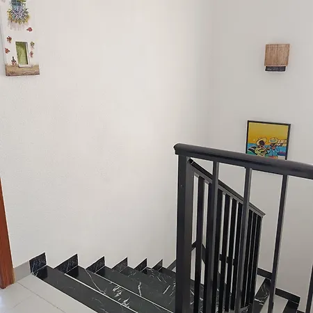 Casa Cristina Vinarós