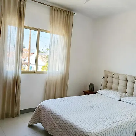 Casa Cristina Vinarós