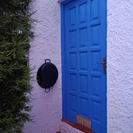 Casa Cristina