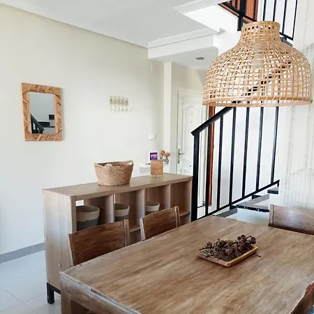 Casa Cristina Prázdninový dům