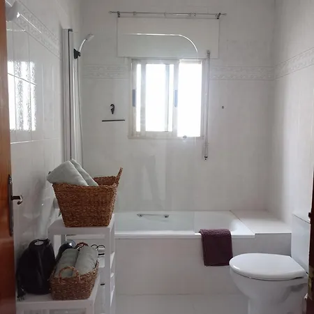 Casa Cristina Prázdninový dům